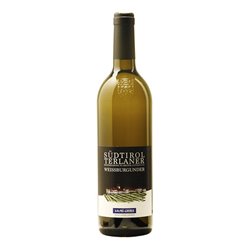 MURI-GRIES Tenuta Cantina Convento WEISSBURGUNDER TERLANER-Muri-Gries 2023