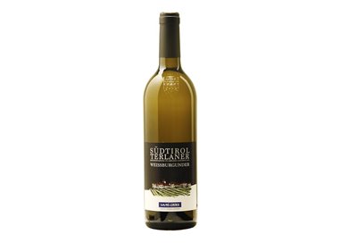 MURI-GRIES Tenuta Cantina Convento WEISSBURGUNDER TERLANER-Muri-Gries 2023