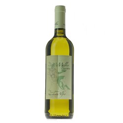 'NICOLODI ALFIO Az.Vinicola MULLER THURGAU Cembrani d''Autore-Nicolodi 2022'
