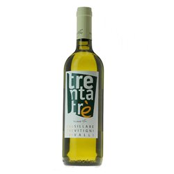 'NICOLODI ALFIO Az.Vinicola TRENTATRE''-Nicolodi'