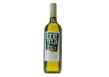 'NICOLODI ALFIO Az.Vinicola TRENTATRE''-Nicolodi'