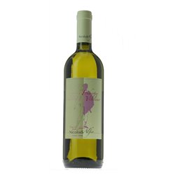 'NICOLODI ALFIO Az.Vinicola VELTLINER Cembrani d''Autore-Nicolodi 2021'