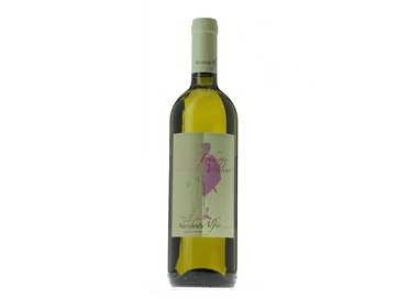 'NICOLODI ALFIO Az.Vinicola VELTLINER Cembrani d''Autore-Nicolodi 2021'
