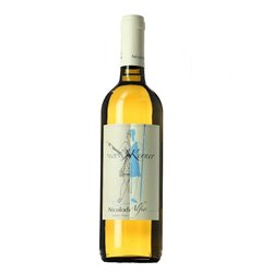 'NICOLODI ALFIO Az.Vinicola KERNER Cembrani d''Autore-Nicolodi 2021'