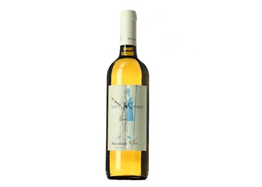 'NICOLODI ALFIO Az.Vinicola KERNER Cembrani d''Autore-Nicolodi 2021'