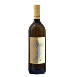 'NICOLODI ALFIO Az.Vinicola RIESLING RENANO Cembrani d''Autore-Nicolodi 2020'