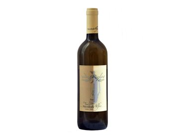 'NICOLODI ALFIO Az.Vinicola RIESLING RENANO Cembrani d''Autore-Nicolodi 2020'