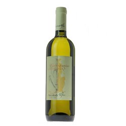 'NICOLODI ALFIO Az.Vinicola GEWURZTRAMINER Cembrani d''Autore-Nicolodi 2022'