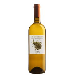 PRAVIS Azienda Agricola PINOT GRIGIO-Pravis 2023 0,375