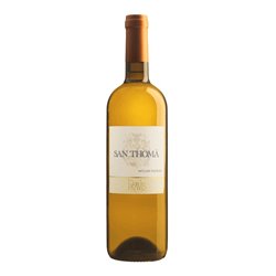 'PRAVIS Azienda Agricola MULLER THURGAU St.Thoma''-Pravis 2023 0,375'