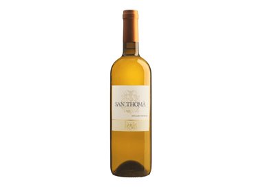 'PRAVIS Azienda Agricola MULLER THURGAU St.Thoma''-Pravis 2023 0,375'