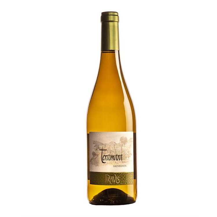 PRAVIS Azienda Agricola SAUVIGNON Teramara-Pravis 2023 PRAVIS Azienda Agricola SAUVIGNON Teramara-Pravis 2023