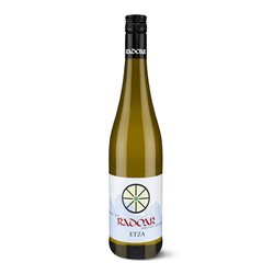 RADOAR Cantina Vinicola ETZA MULLER THURGAU ..-Radoar 2023