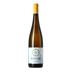 RADOAR Cantina Vinicola KERNER Radoy ..-Radoar 2023