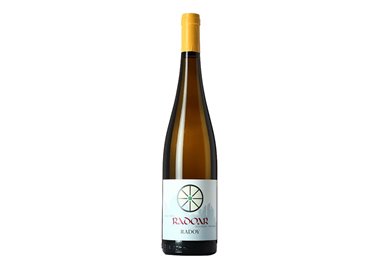 RADOAR Cantina Vinicola KERNER Radoy ..-Radoar 2023
