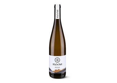 RADOAR Cantina Vinicola KERNER Pedr… ..-Radoar 2019