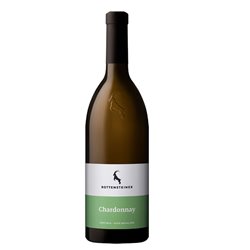 ROTTENSTEINER HANS Gmbh srl CHARDONNAY-Rottensteiner 2023 0,375
