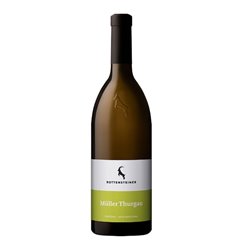 ROTTENSTEINER HANS Gmbh srl MULLER THURGAU-Rottensteiner 2023