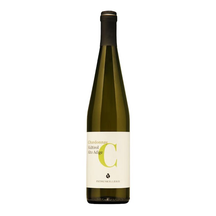 ROTTENSTEINER HANS Gmbh srl CHARDONNAY-Petruskellerei 2023 ROTTENSTEINER HANS Gmbh srl CHARDONNAY-Petruskellerei 2023