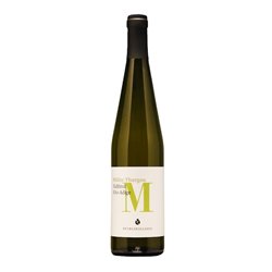 ROTTENSTEINER HANS Gmbh srl MULLER THURGAU-Petruskellerei 2024