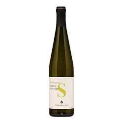 ROTTENSTEINER HANS Gmbh srl SYLVANER VALLE ISARCO-Petruskellerei 2023
