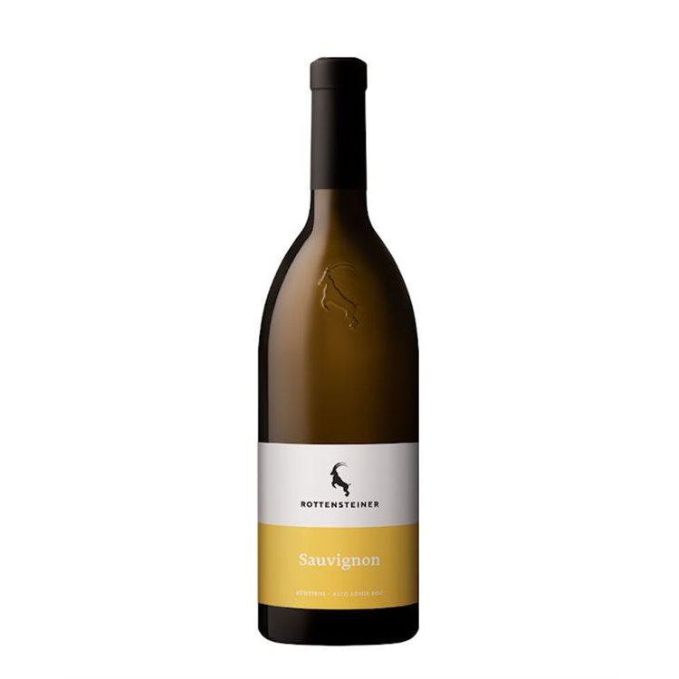 ROTTENSTEINER HANS Gmbh srl SAUVIGNON-Rottensteiner 2023 ROTTENSTEINER HANS Gmbh srl SAUVIGNON-Rottensteiner 2023