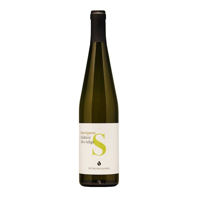 ROTTENSTEINER HANS Gmbh srl SAUVIGNON-Petruskellerei 2023 ROTTENSTEINER HANS Gmbh srl SAUVIGNON-Petruskellerei 2023