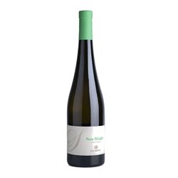 SALIZZONI Azienda Agricola GEWURZTRAMINER-Salizzoni 2023 0,375