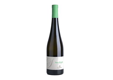 SALIZZONI Azienda Agricola GEWURZTRAMINER-Salizzoni 2023 0,375