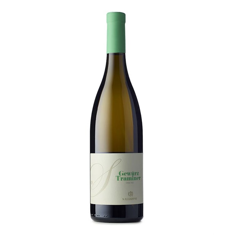 SALIZZONI Azienda Agricola GEWURZTRAMINER-Salizzoni 2023 SALIZZONI Azienda Agricola GEWURZTRAMINER-Salizzoni 2023