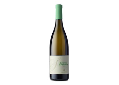 SALIZZONI Azienda Agricola GEWURZTRAMINER-Salizzoni 2023
