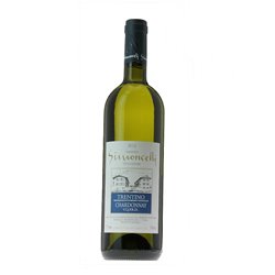 SIMONCELLI ARMANDO Azienda Agricola CHARDONNAY-Simoncelli 2024