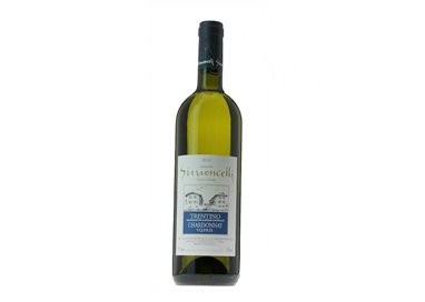 SIMONCELLI ARMANDO Azienda Agricola CHARDONNAY-Simoncelli 2024