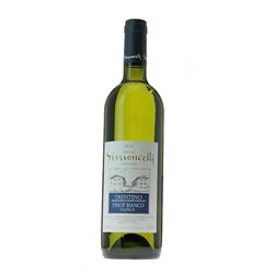 SIMONCELLI ARMANDO Azienda Agricola PINOT BIANCO-Simoncelli 2024