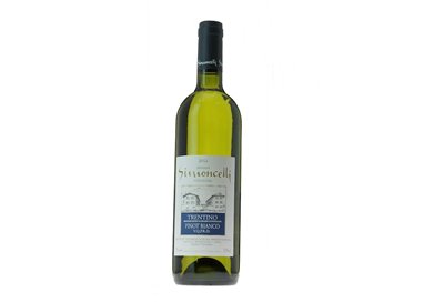 SIMONCELLI ARMANDO Azienda Agricola PINOT BIANCO-Simoncelli 2024
