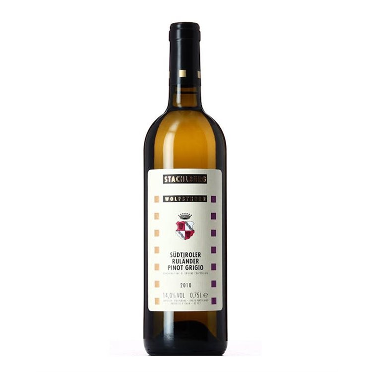 STACHLBURG - BARON VON KRIPP PINOT GRIGIO ..-Stachlburg 2023 STACHLBURG - BARON VON KRIPP PINOT GRIGIO ..-Stachlburg 2023