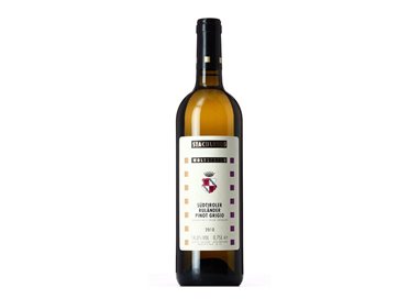 STACHLBURG - BARON VON KRIPP PINOT GRIGIO ..-Stachlburg 2023