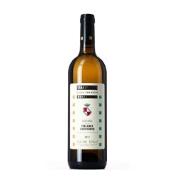 STACHLBURG - BARON VON KRIPP SAUVIGNON TERLANER ..-Stachlburg 2023