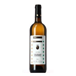 STACHLBURG - BARON VON KRIPP CHARDONNAY VAL VENOSTA ..-Stachlburg 2023