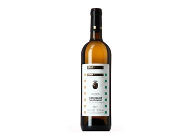 STACHLBURG - BARON VON KRIPP CHARDONNAY VAL VENOSTA ..-Stachlburg 2023