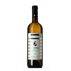 STACHLBURG - BARON VON KRIPP PRAESEPIUM Vendemmia Tardiva ..-Stachlburg 2023