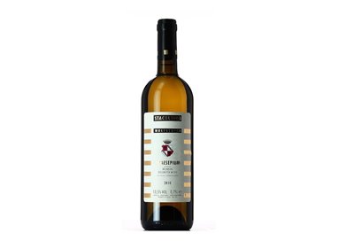 STACHLBURG - BARON VON KRIPP PRAESEPIUM Vendemmia Tardiva ..-Stachlburg 2023