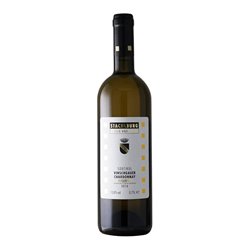 STACHLBURG - BARON VON KRIPP Riserva Barrique CHARDONNAY VAL VENOSTA 2020
