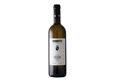 STACHLBURG - BARON VON KRIPP Riserva Barrique CHARDONNAY VAL VENOSTA 2020