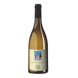 TENUTA PRACKFOL WEISSBURGUNDER-Prackfol 2023