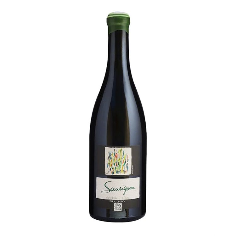 TENUTA PRACKFOL SAUVIGNON Riserva-Prackfol 2020 TENUTA PRACKFOL SAUVIGNON Riserva-Prackfol 2020