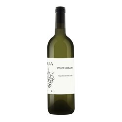 'VALLAROM Azienda Agricola PINOT GRIGIO-L''Ua 2023'
