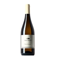 VALLAROM Azienda Agricola CHARDONNAY ..-Vallarom 2022
