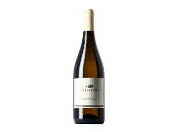 VALLAROM Azienda Agricola CHARDONNAY ..-Vallarom 2022