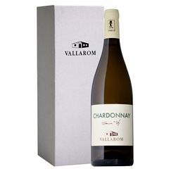 VALLAROM Azienda Agricola Filippo Scienza CHARDONNAY .. 2021
